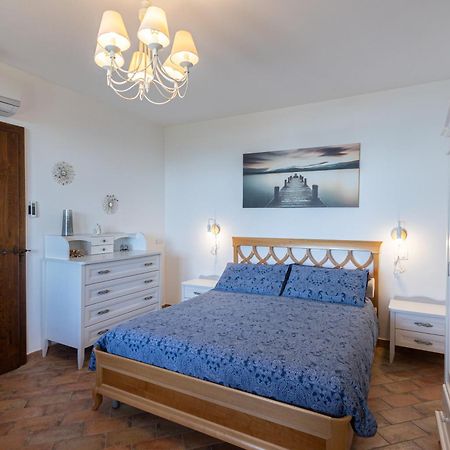 Di Colle In Colle - Country House With Private Pool Tuoro sul Trasimeno Ngoại thất bức ảnh