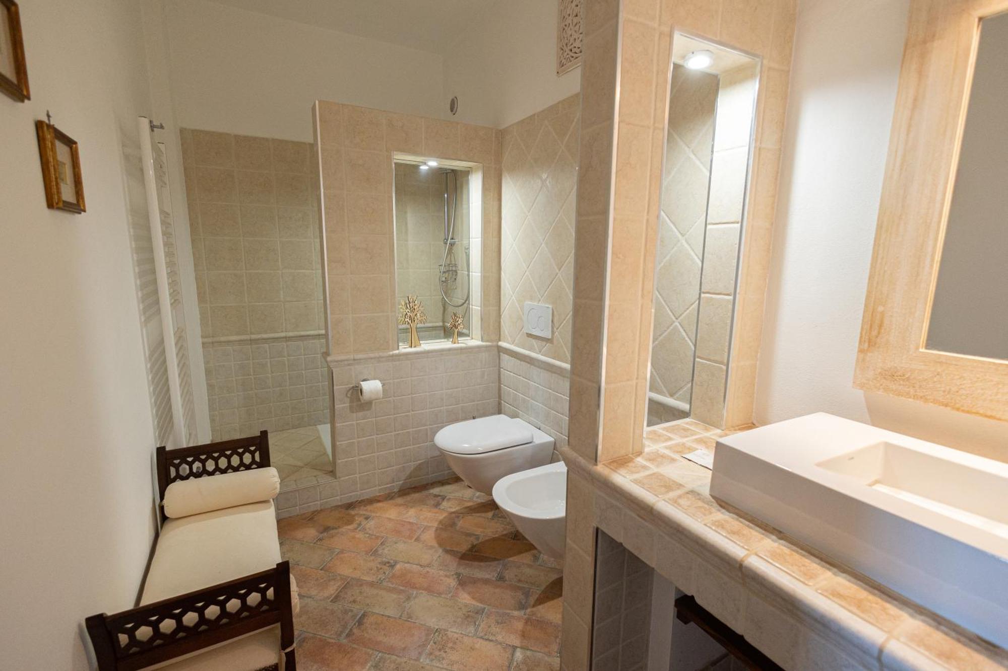 Di Colle In Colle - Country House With Private Pool Tuoro sul Trasimeno Ngoại thất bức ảnh