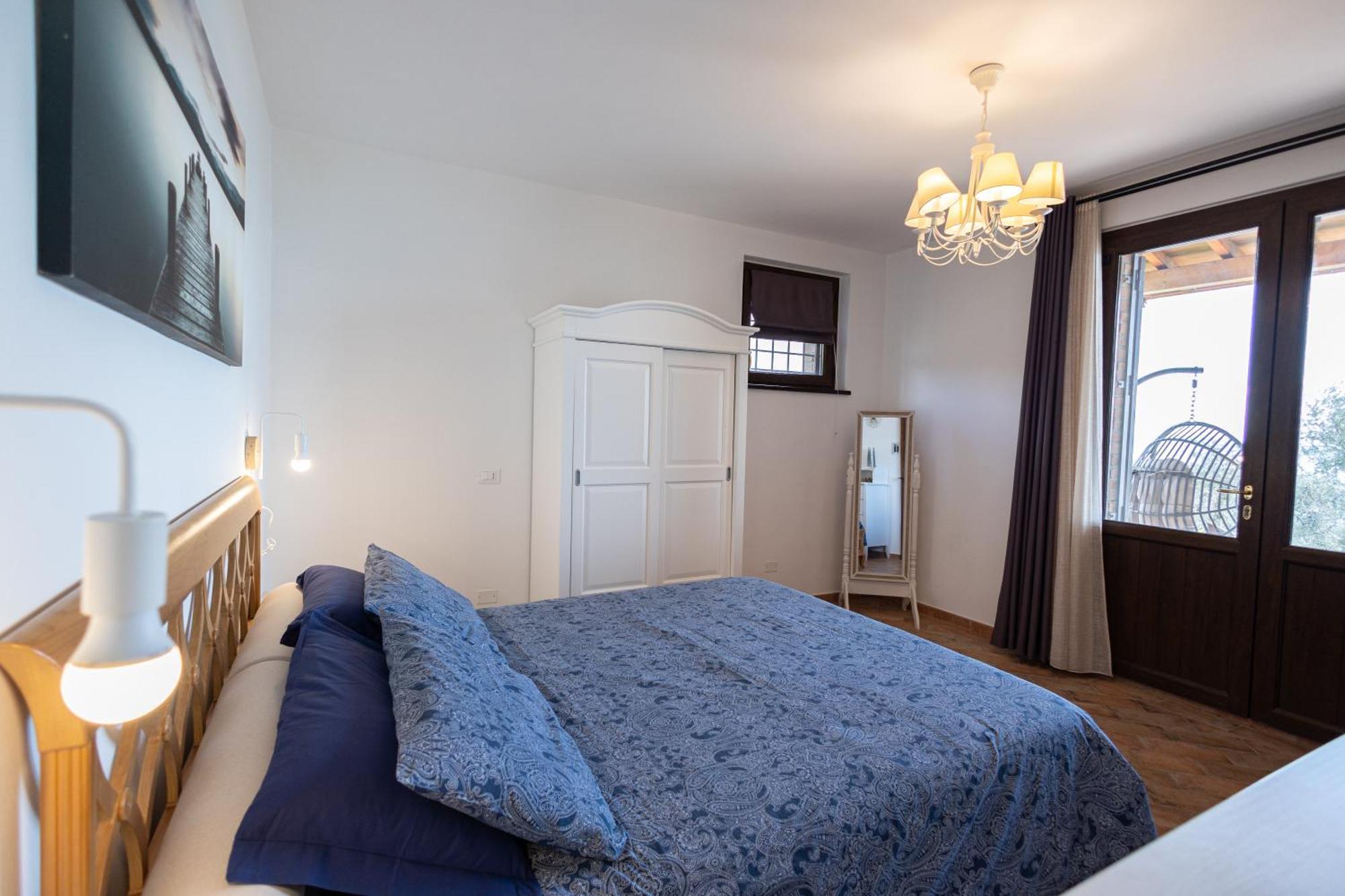 Di Colle In Colle - Country House With Private Pool Tuoro sul Trasimeno Ngoại thất bức ảnh