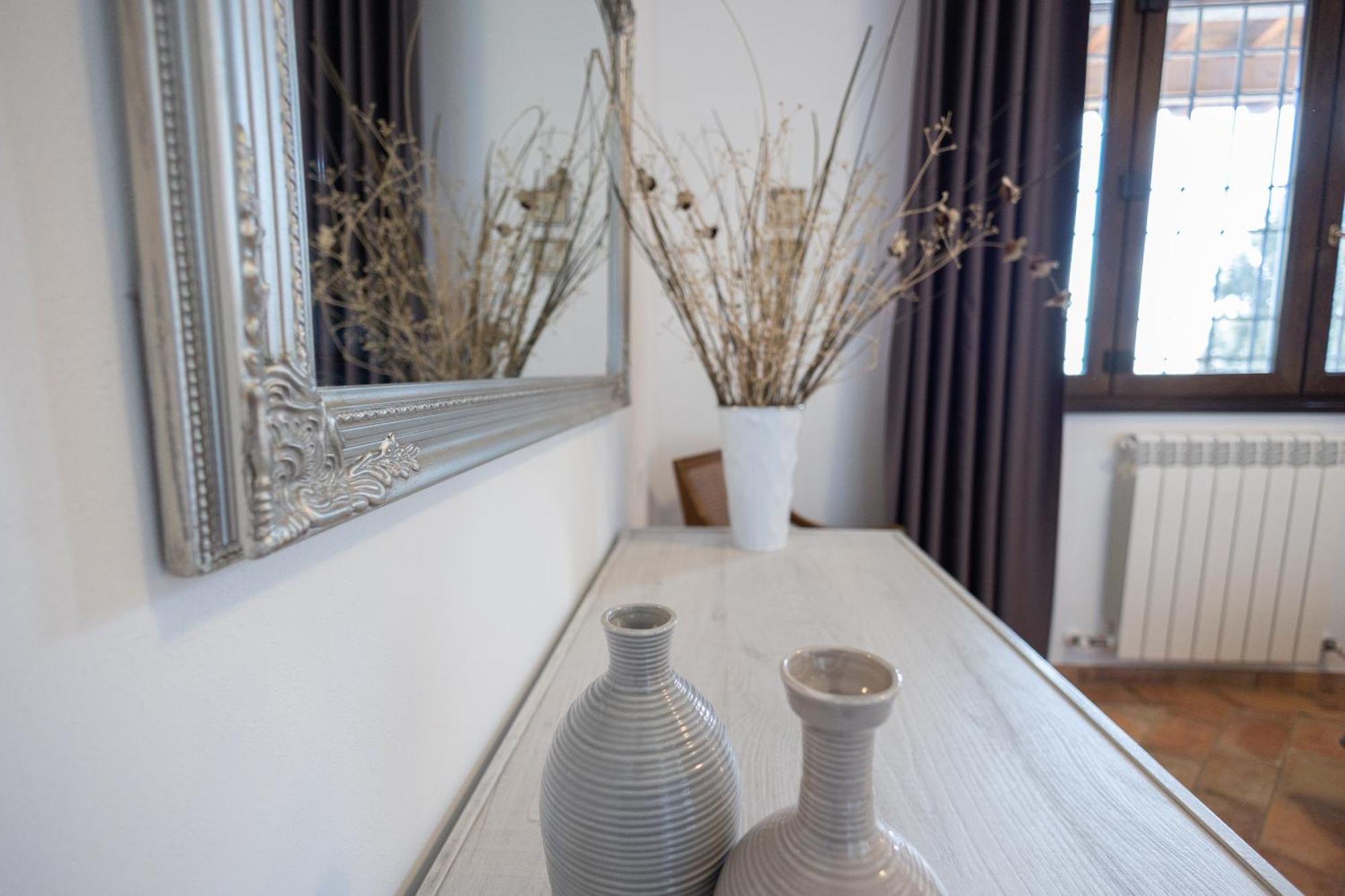 Di Colle In Colle - Country House With Private Pool Tuoro sul Trasimeno Ngoại thất bức ảnh