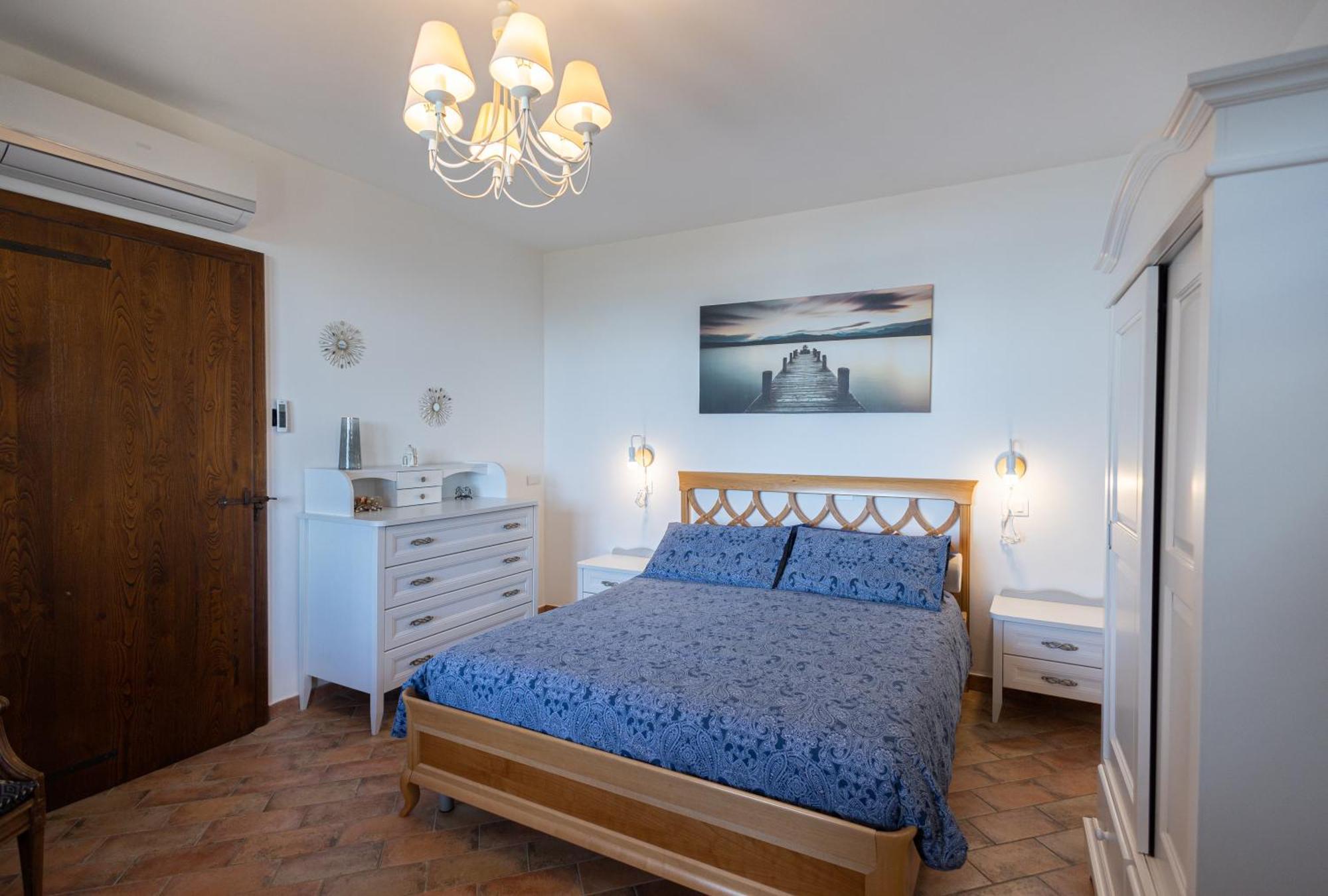 Di Colle In Colle - Country House With Private Pool Tuoro sul Trasimeno Ngoại thất bức ảnh